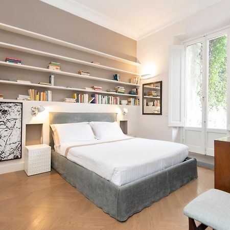 Raffaello Apartment By Firenze Prestige Екстер'єр фото