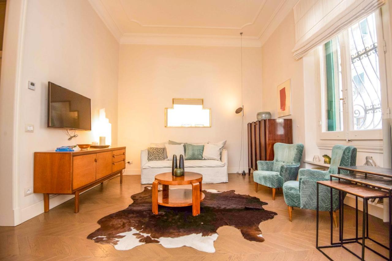 Raffaello Apartment By Firenze Prestige Екстер'єр фото