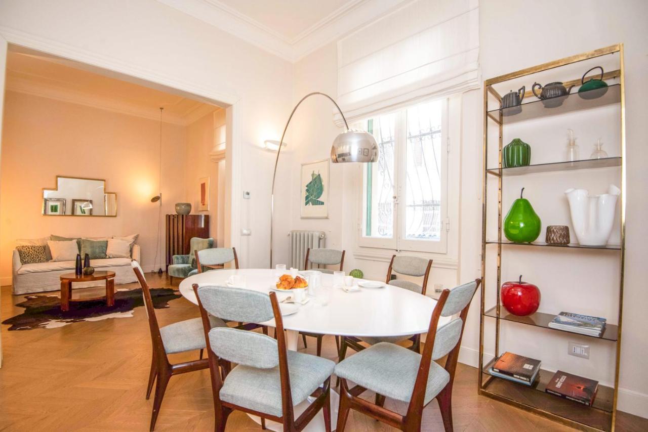 Raffaello Apartment By Firenze Prestige Екстер'єр фото