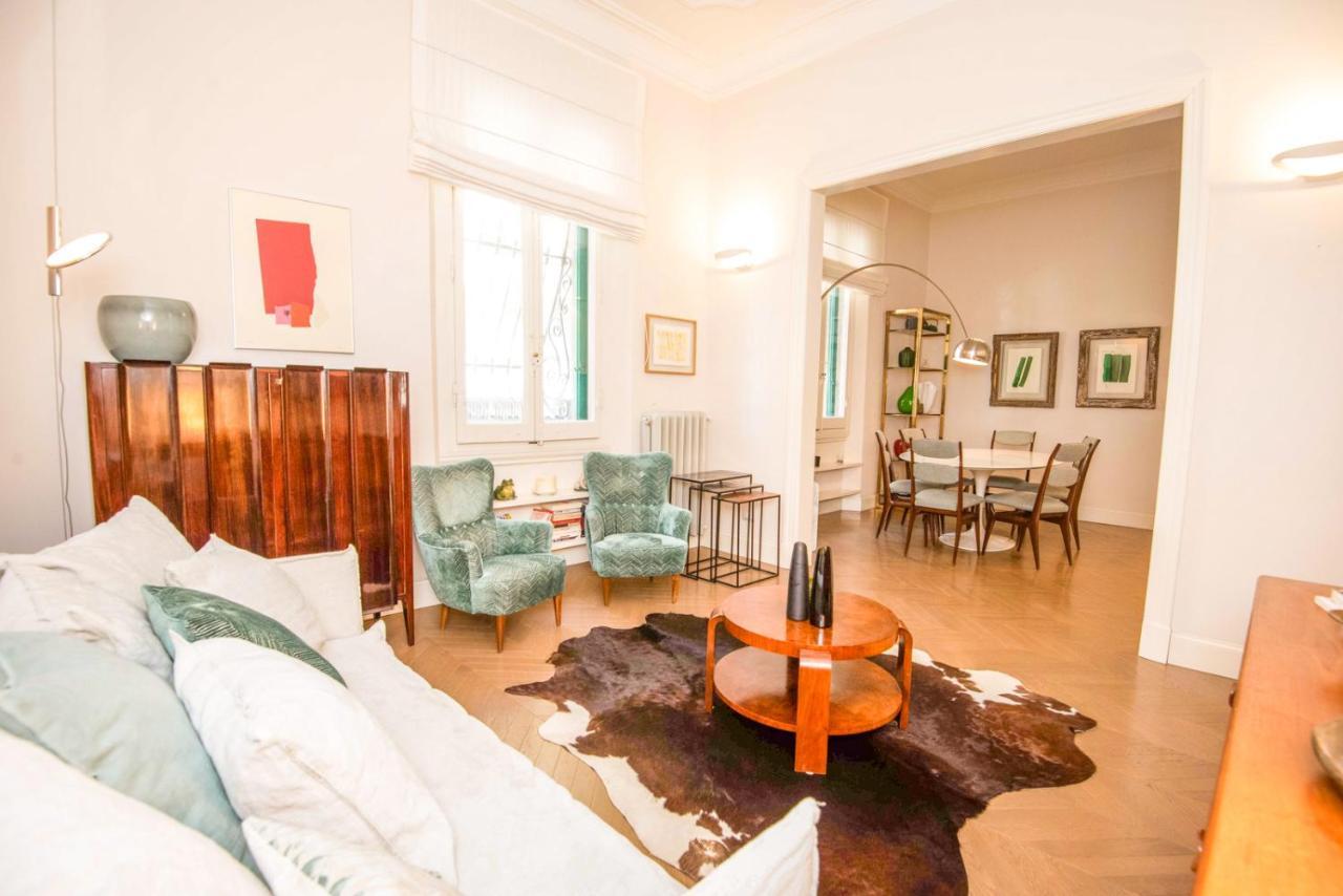 Raffaello Apartment By Firenze Prestige Екстер'єр фото