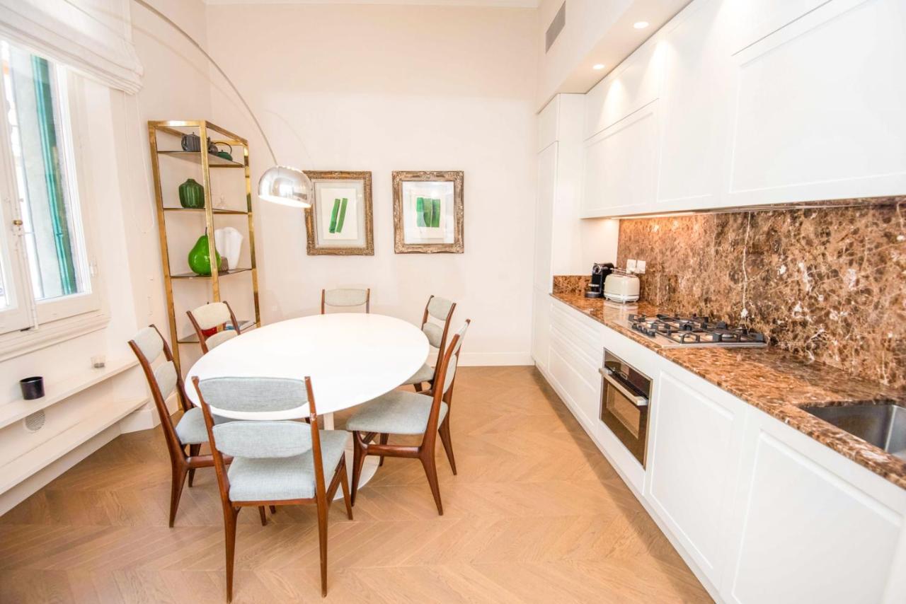 Raffaello Apartment By Firenze Prestige Екстер'єр фото
