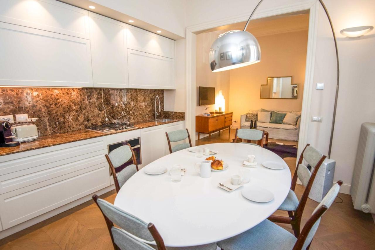 Raffaello Apartment By Firenze Prestige Екстер'єр фото