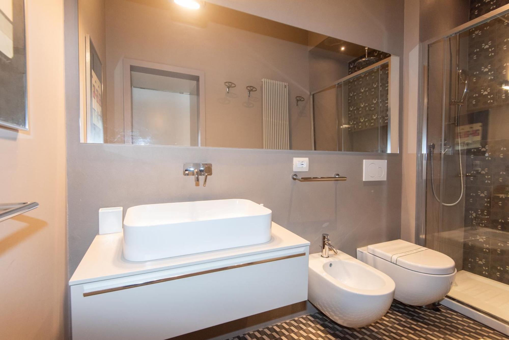 Raffaello Apartment By Firenze Prestige Екстер'єр фото