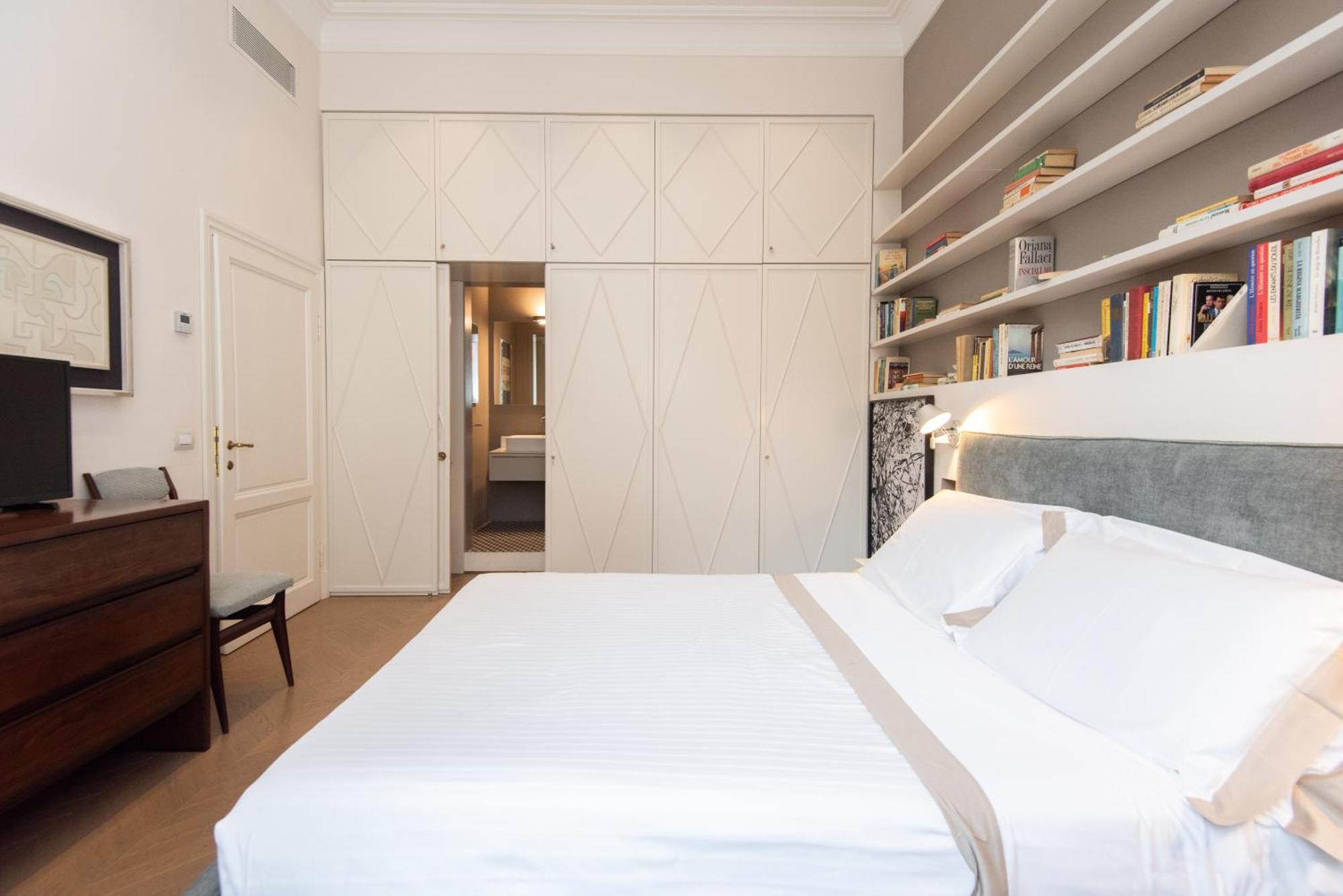 Raffaello Apartment By Firenze Prestige Екстер'єр фото