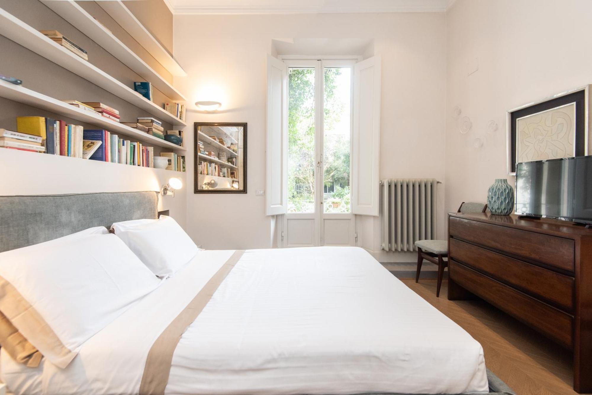 Raffaello Apartment By Firenze Prestige Екстер'єр фото