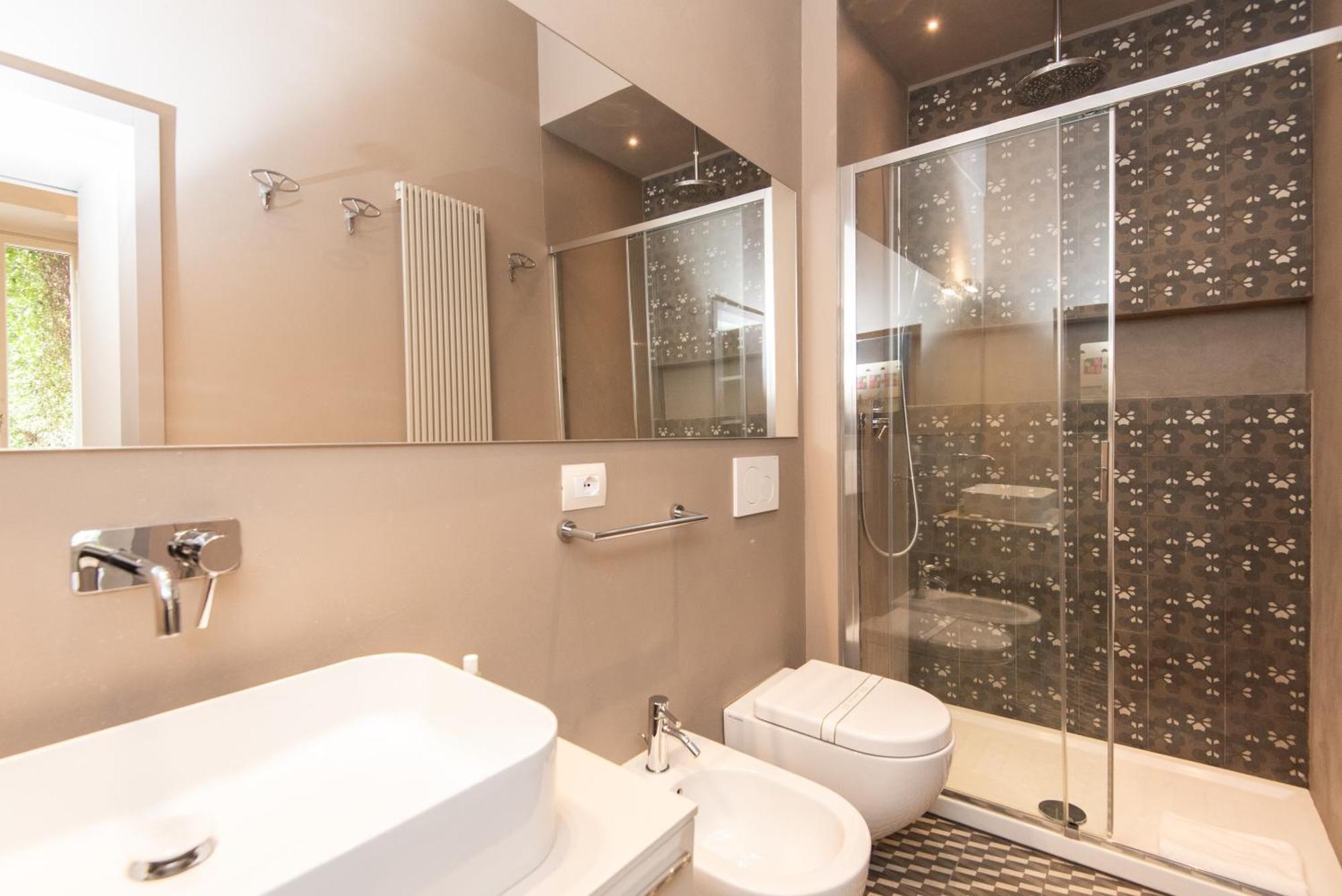 Raffaello Apartment By Firenze Prestige Екстер'єр фото