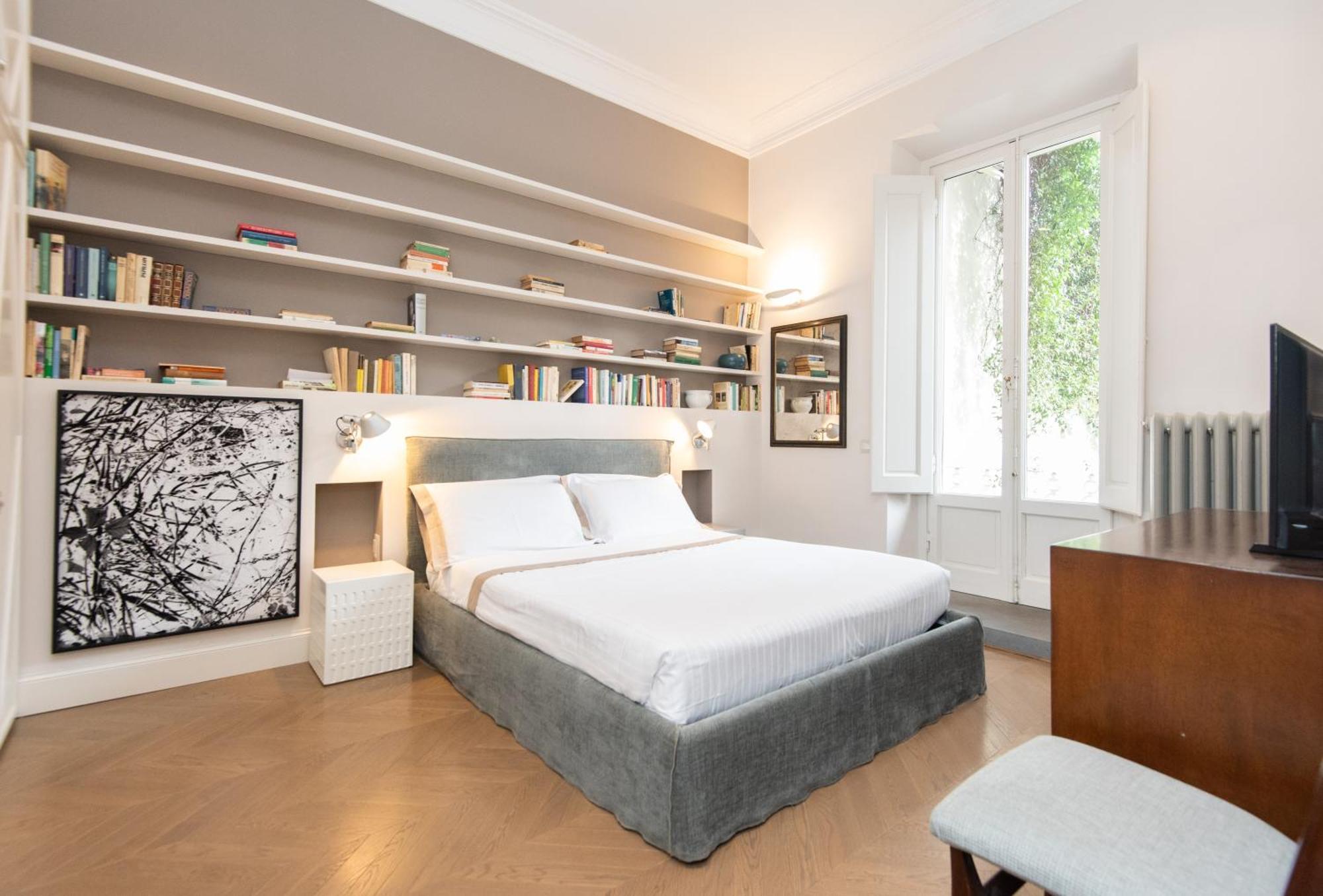 Raffaello Apartment By Firenze Prestige Екстер'єр фото
