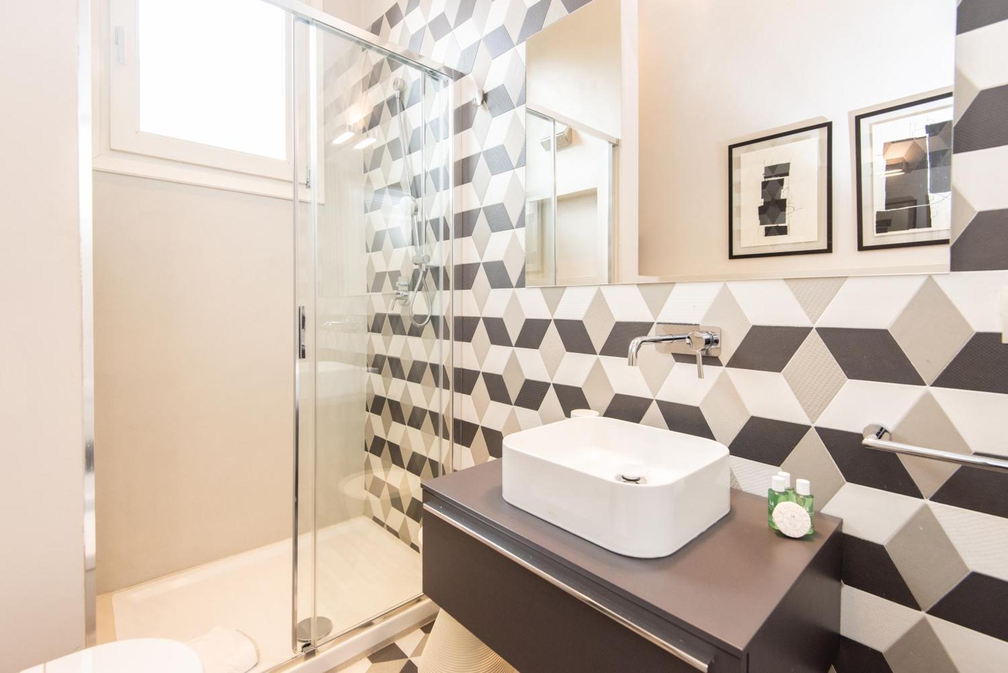 Raffaello Apartment By Firenze Prestige Екстер'єр фото